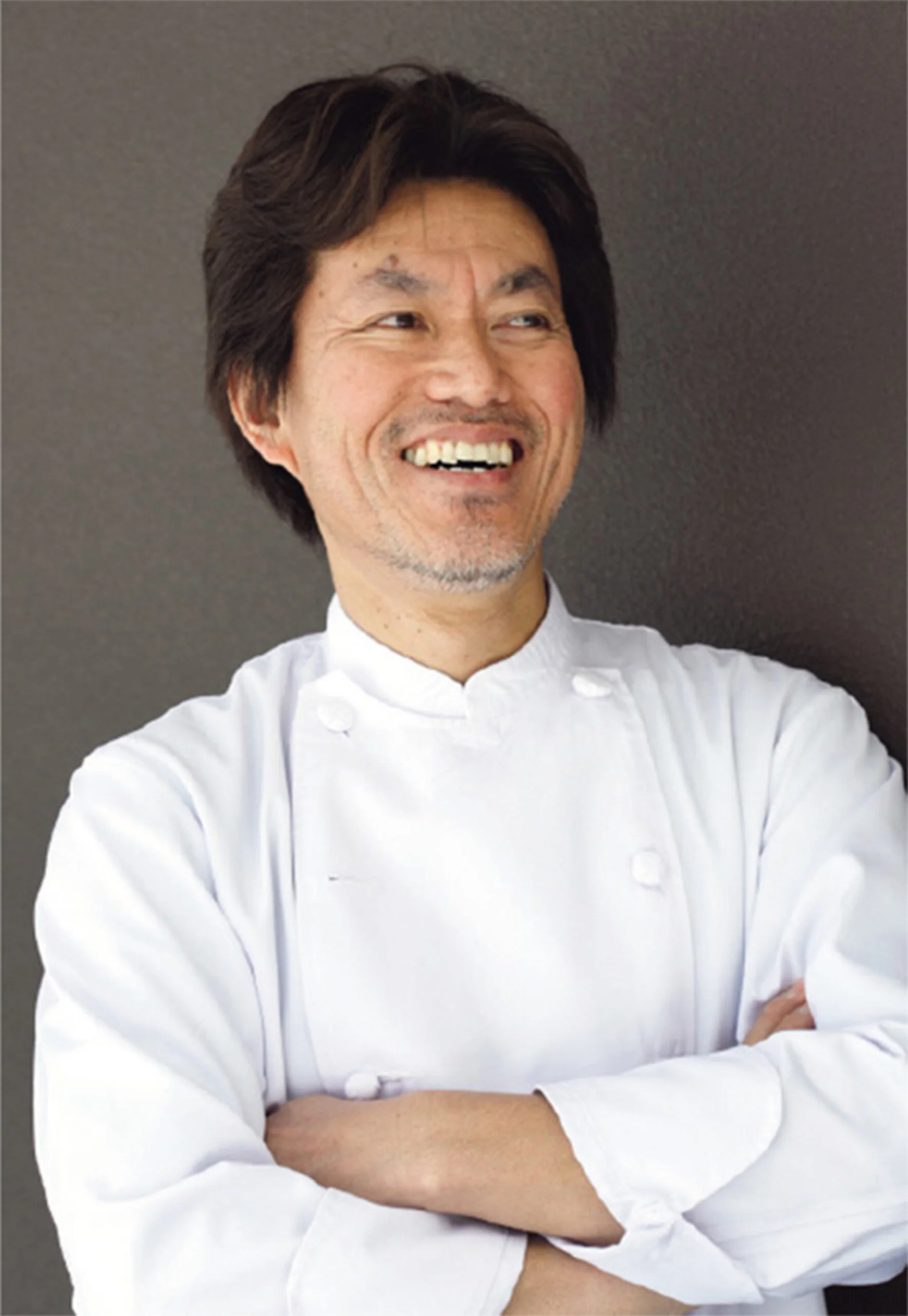 小林幸司シェフ